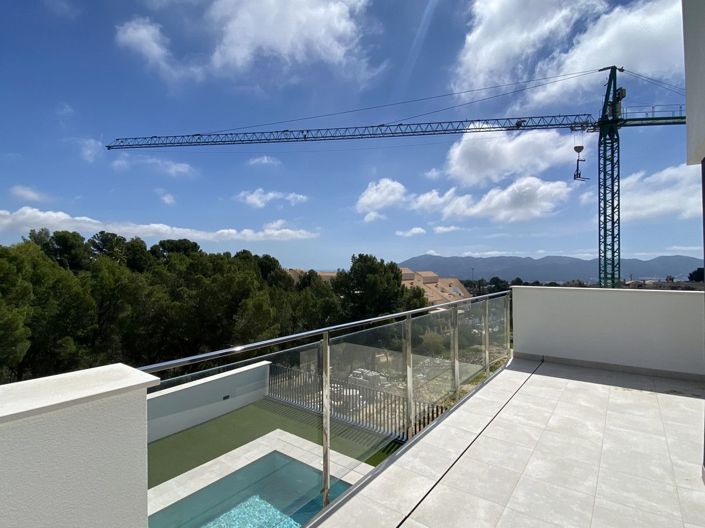 Image No.42-3 Bed Villa for sale