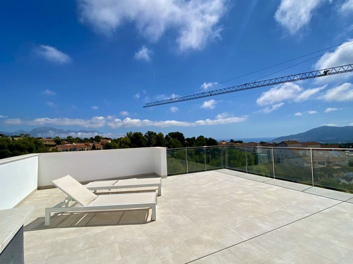 Image No.43-3 Bed Villa for sale