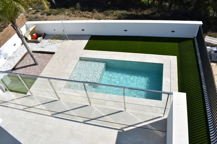 Image No.44-3 Bed Villa for sale