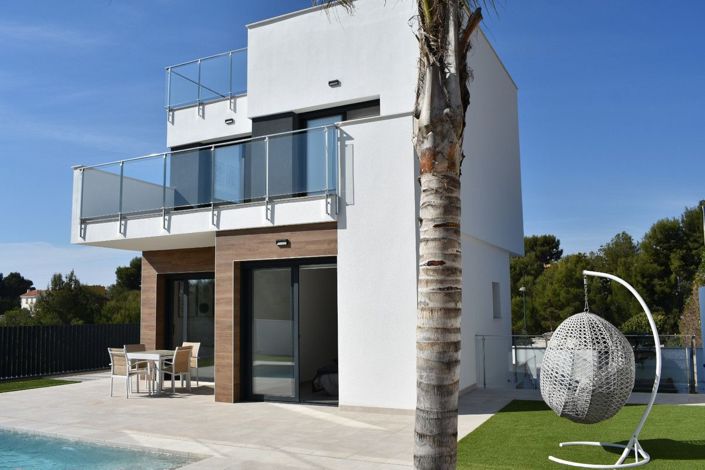 Image No.47-3 Bed Villa for sale