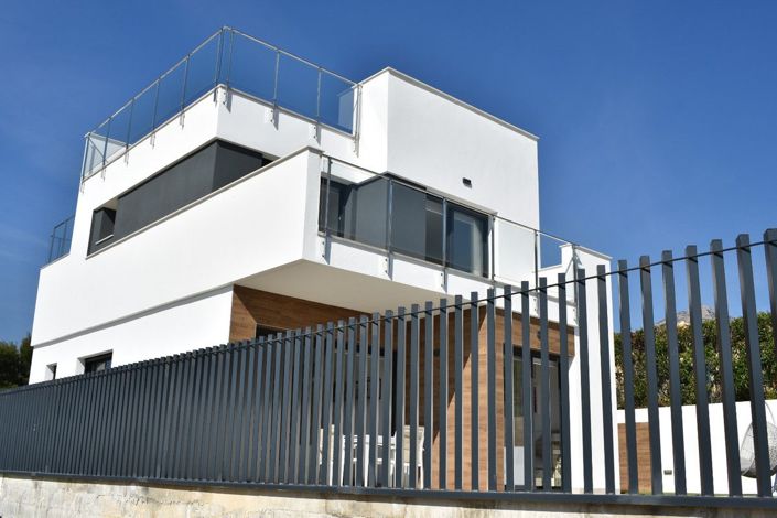 Image No.48-3 Bed Villa for sale