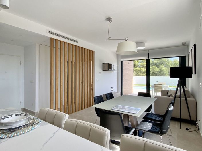 Image No.8-3 Bed Villa for sale