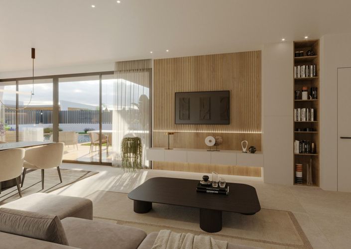 Image No.3-3 Bed Villa for sale