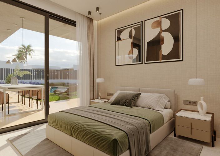 Image No.7-3 Bed Villa for sale