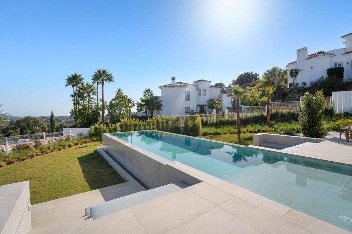 Image No.37-4 Bed Villa for sale