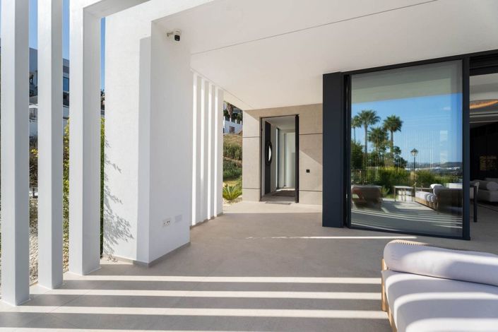 Image No.43-4 Bed Villa for sale