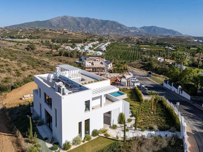 Image No.45-4 Bed Villa for sale