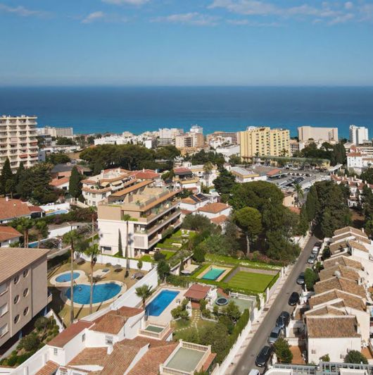 Image No.7-3 Bed Apartment for sale