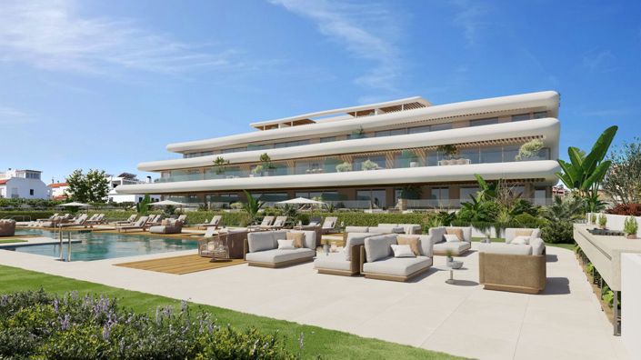 Image No.9-3 Bed Apartment for sale