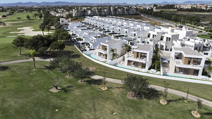 Image No.11-3 Bed Villa for sale