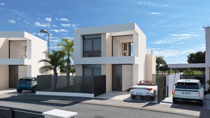 Image No.8-3 Bed Villa for sale