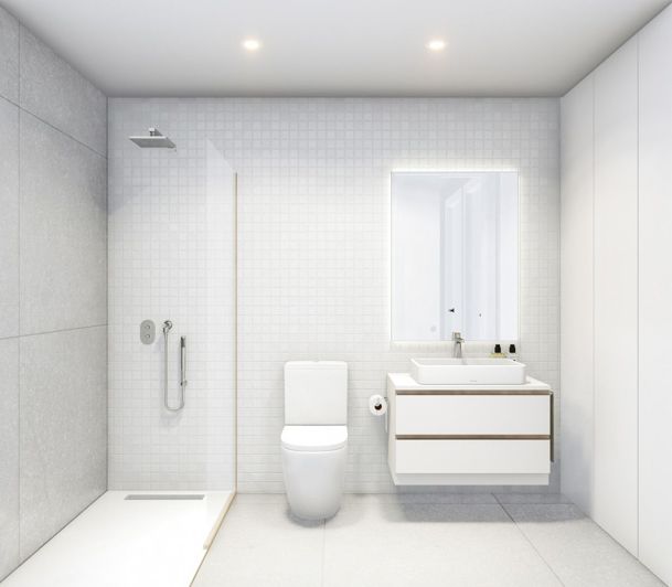 Image No.13-3 Bed Apartment for sale