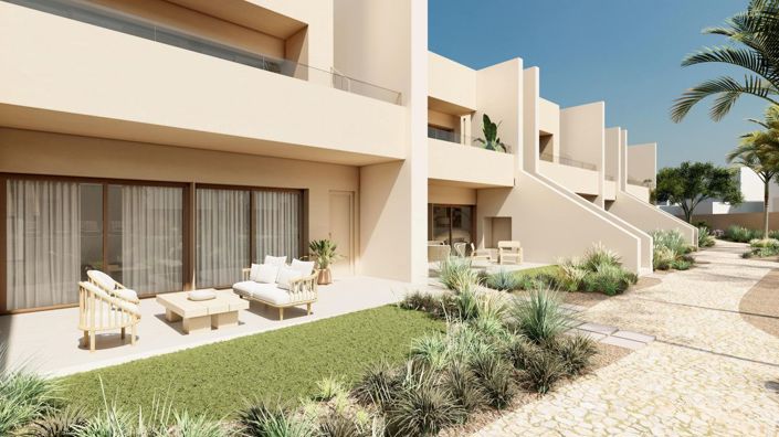 Image No.10-3 Bed Apartment for sale