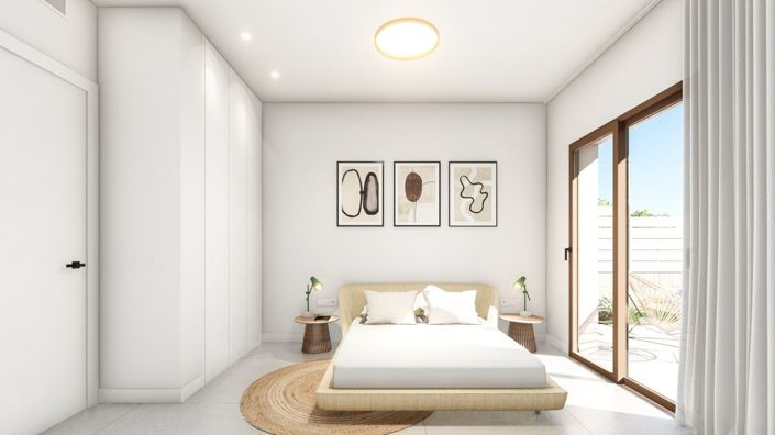 Image No.4-3 Bed Apartment for sale