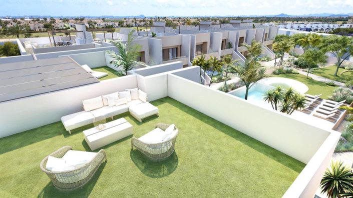 Image No.9-3 Bed Apartment for sale