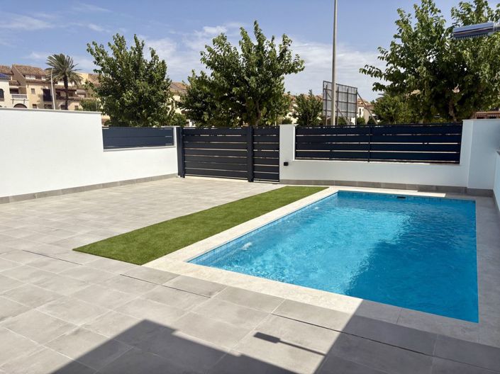 Image No.10-3 Bed Villa for sale