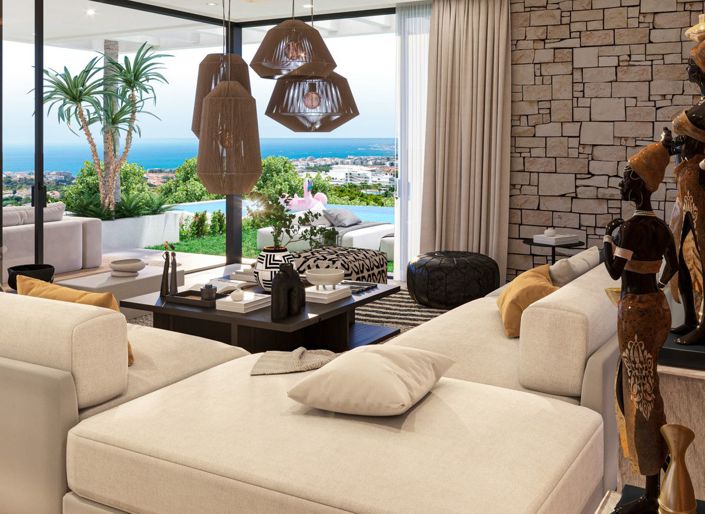 Image No.9-5 Bed Villa for sale
