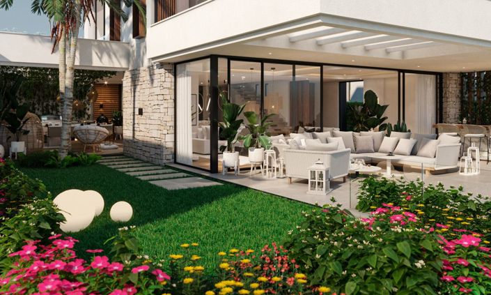 Image No.38-4 Bed Villa for sale