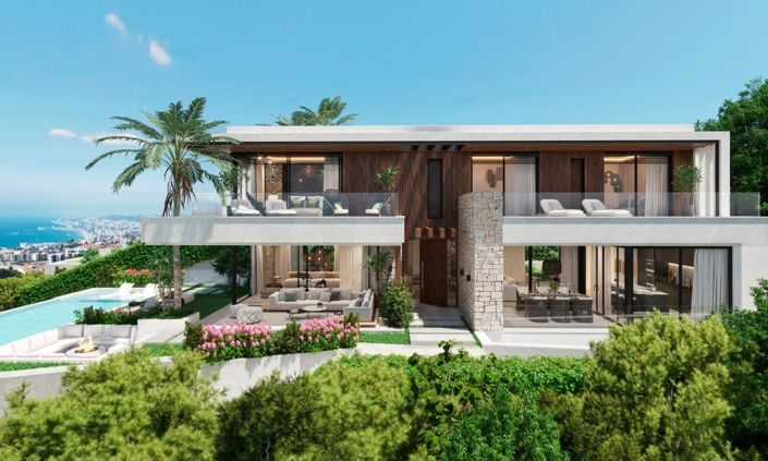 Image No.41-4 Bed Villa for sale
