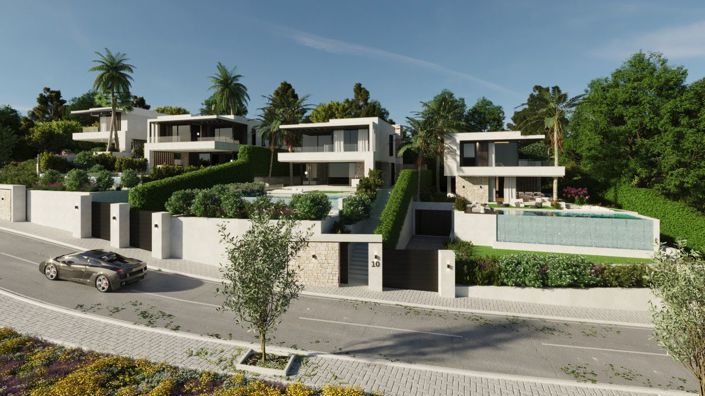 Image No.44-4 Bed Villa for sale