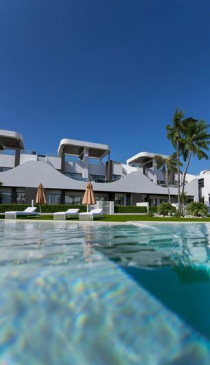 Image No.20-2 Bed Villa for sale