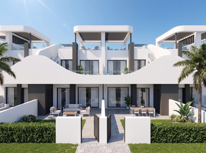 Image No.24-3 Bed Villa for sale