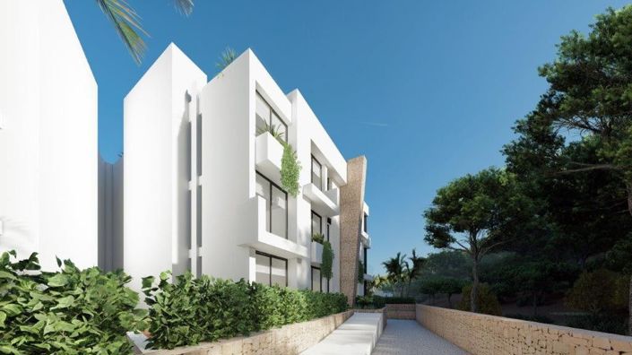 Image No.19-3 Bed Apartment for sale