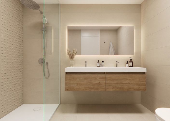 Image No.18-3 Bed Apartment for sale