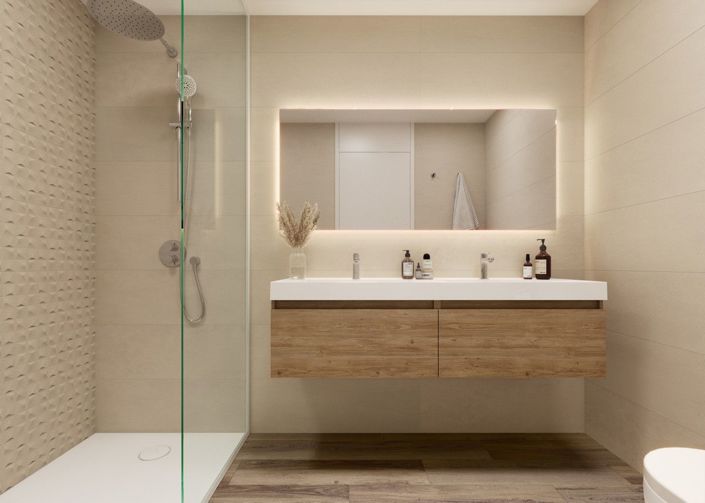 Image No.19-3 Bed Apartment for sale