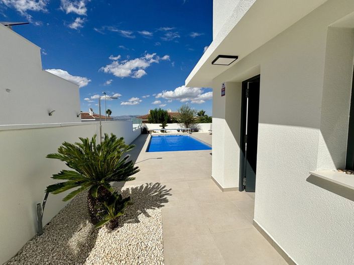 Image No.16-3 Bed Villa for sale