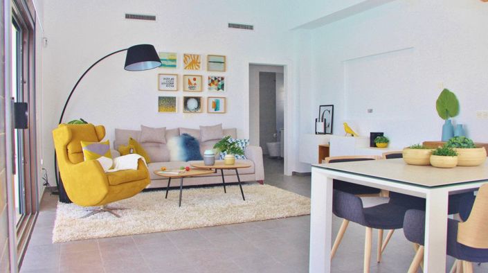 Image No.3-3 Bed Villa for sale