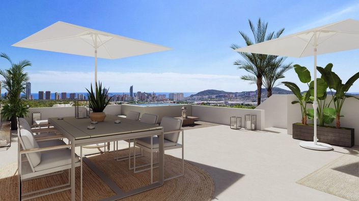 Image No.18-2 Bed Apartment for sale