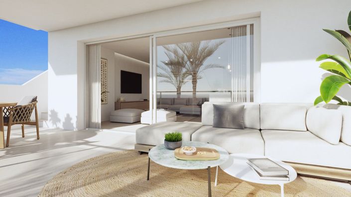 Image No.11-3 Bed Apartment for sale