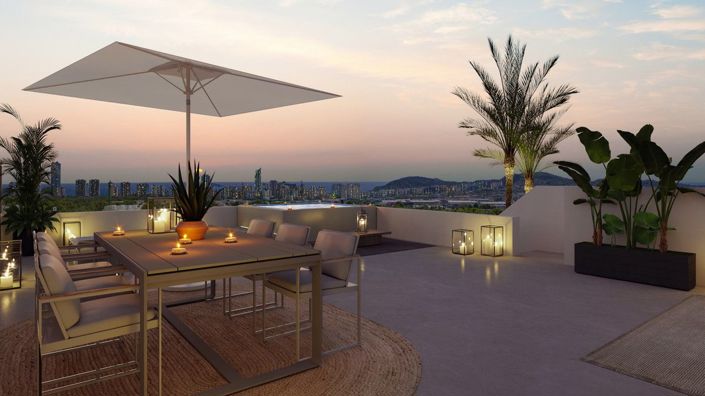 Image No.22-3 Bed Apartment for sale
