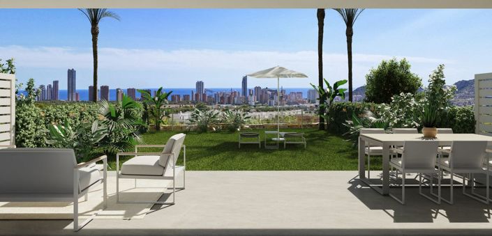 Image No.7-3 Bed Apartment for sale