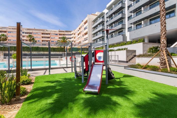 Image No.12-Appartement de 3 chambres à vendre à Mijas