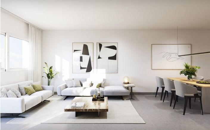 Image No.3-1 Bed Apartment for sale