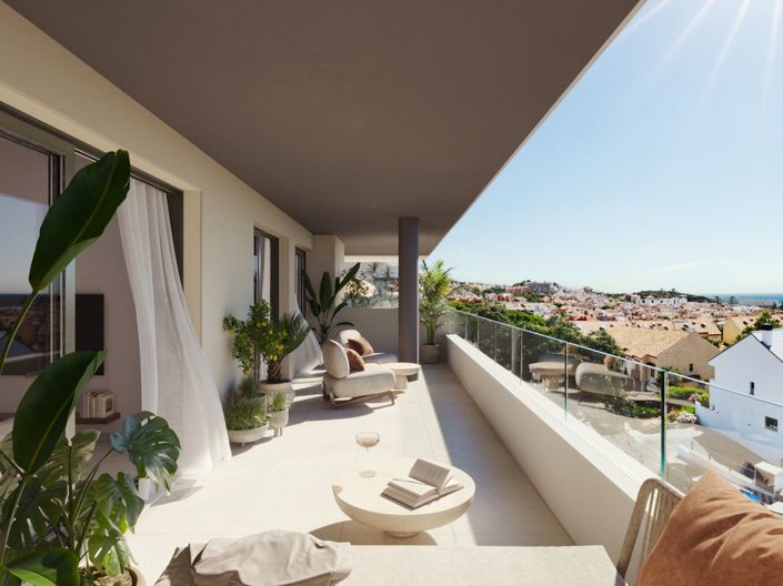 Image No.4-1 Bed Apartment for sale