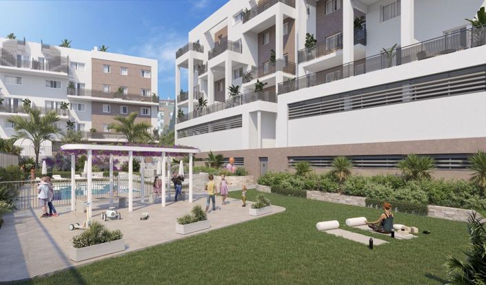 Image No.3-3 Bed Apartment for sale