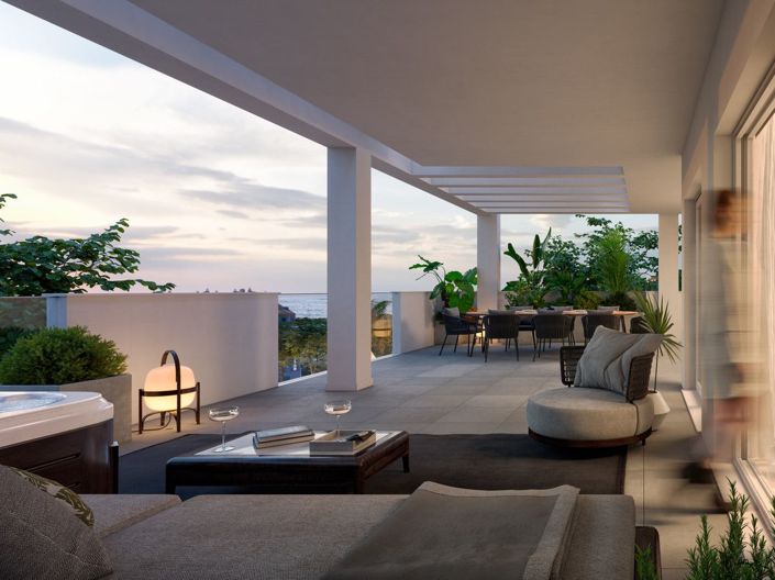 Image No.3-3 Bed Apartment for sale