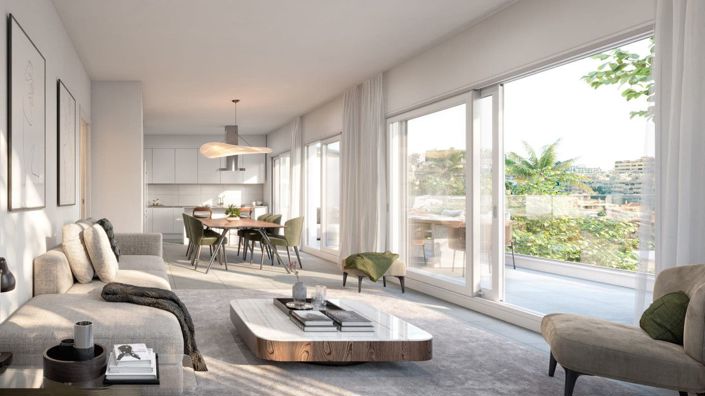 Image No.4-3 Bed Apartment for sale