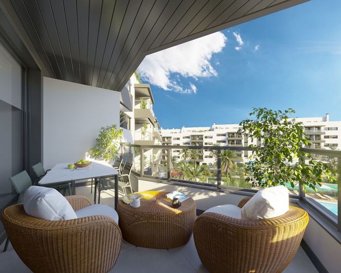 Image No.3-2 Bed Apartment for sale