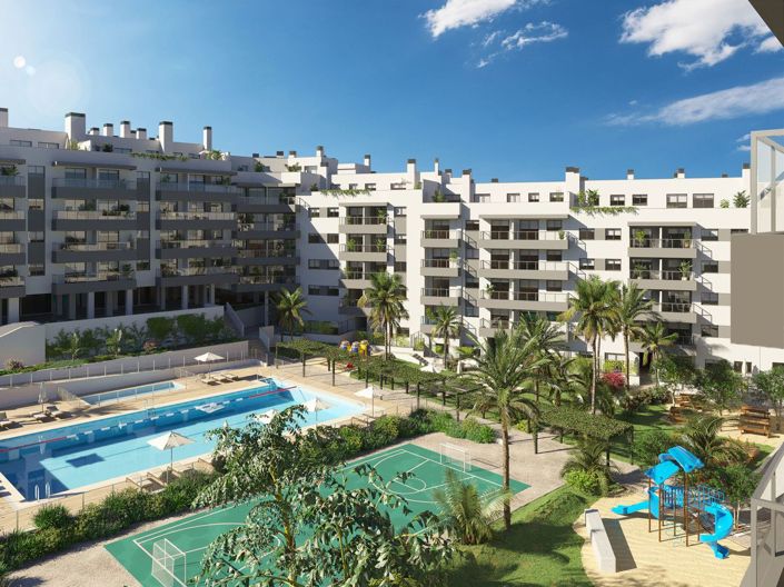 Image No.12-3 Bed Apartment for sale