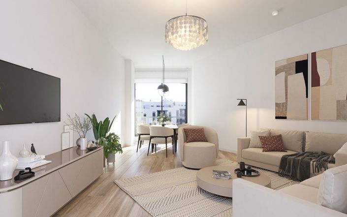 Image No.4-3 Bed Apartment for sale