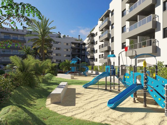 Image No.8-3 Bed Apartment for sale