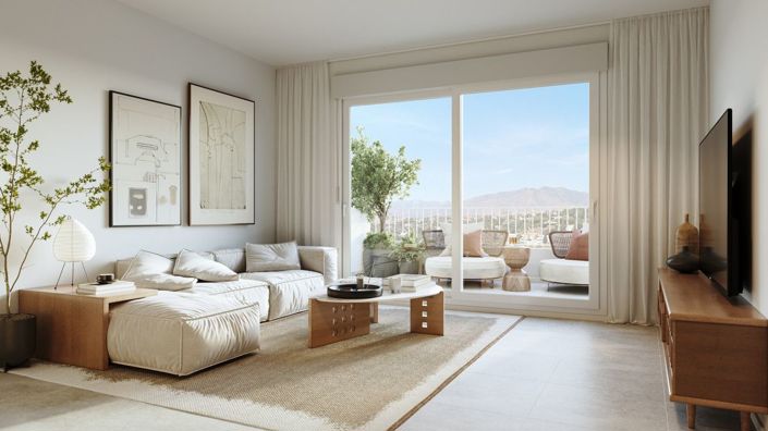 Image No.7-3 Bed Apartment for sale