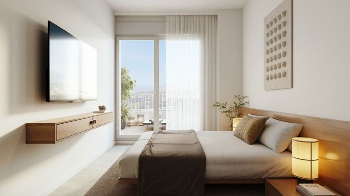 Image No.4-2 Bed Apartment for sale