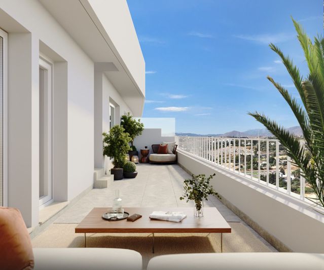 Image No.8-2 Bed Apartment for sale