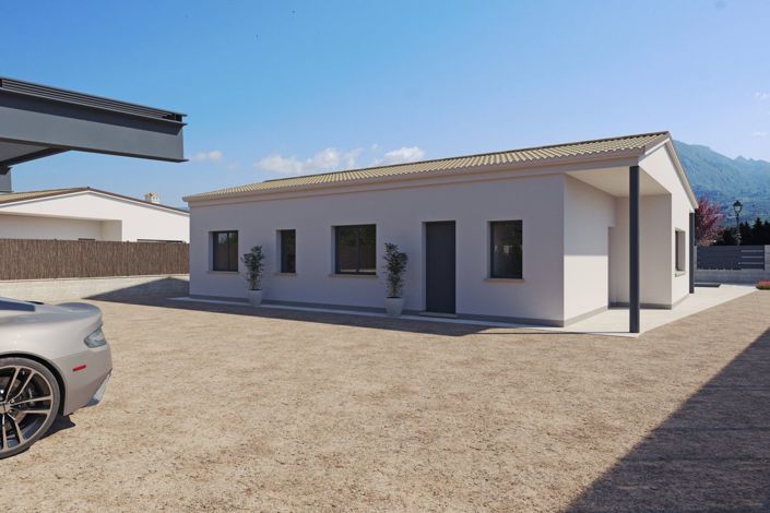 Image No.9-3 Bed Villa for sale