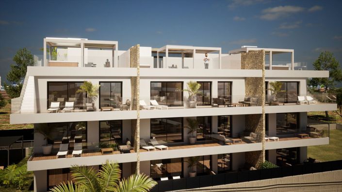 Image No.10-2 Bed Apartment for sale